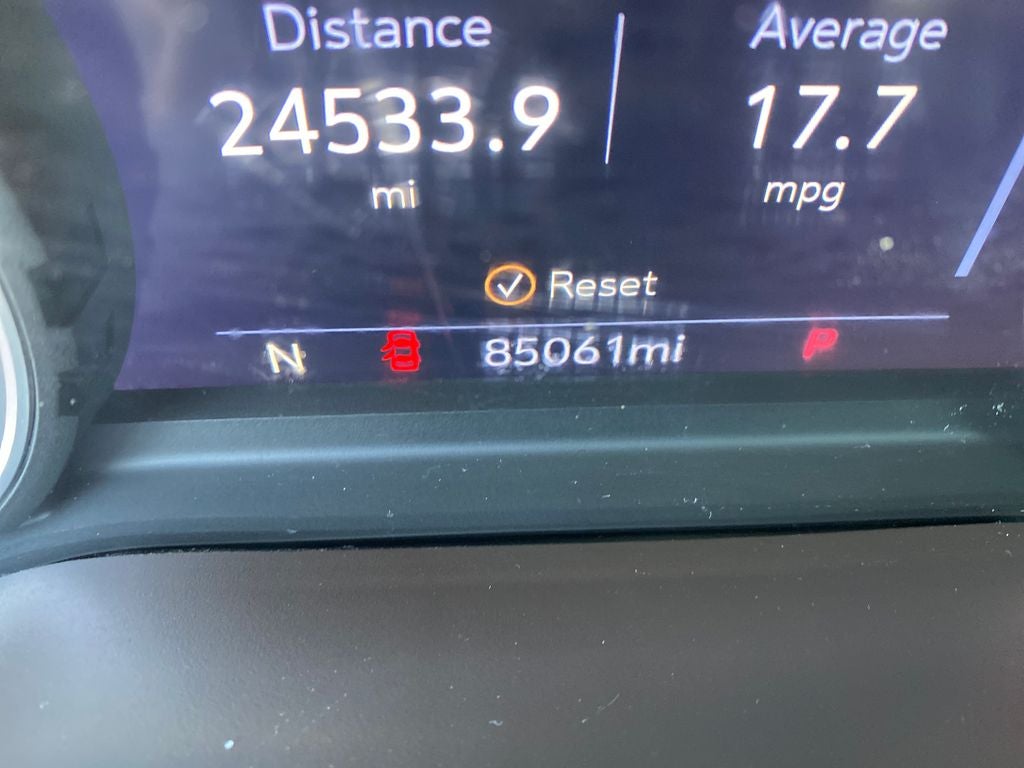 2022 Chevrolet Silverado 1500 LTD 4WD Crew Cab Standard Bed LTZ