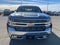 2022 Chevrolet Silverado 1500 LTD 4WD Crew Cab Standard Bed LTZ