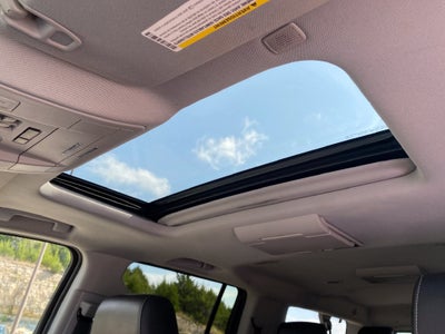 2018 GMC Yukon XL SLT