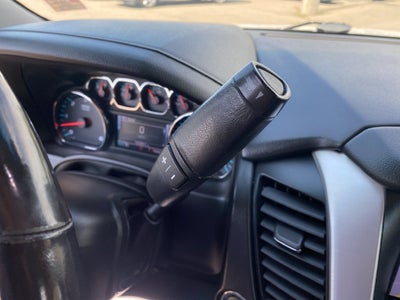 2018 GMC Yukon XL SLT