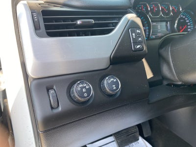 2018 GMC Yukon XL SLT