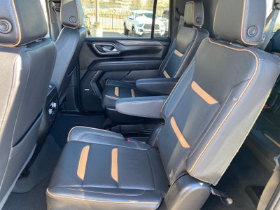 2023 GMC Yukon XL AT4