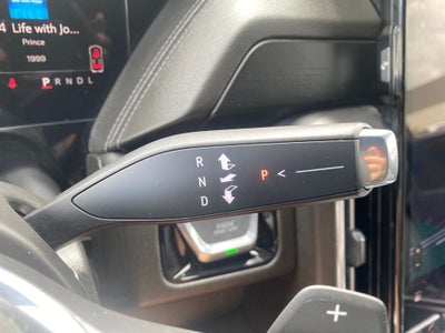 2025 GMC Yukon XL 4WD Denali
