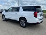 2025 GMC Yukon XL 4WD Denali
