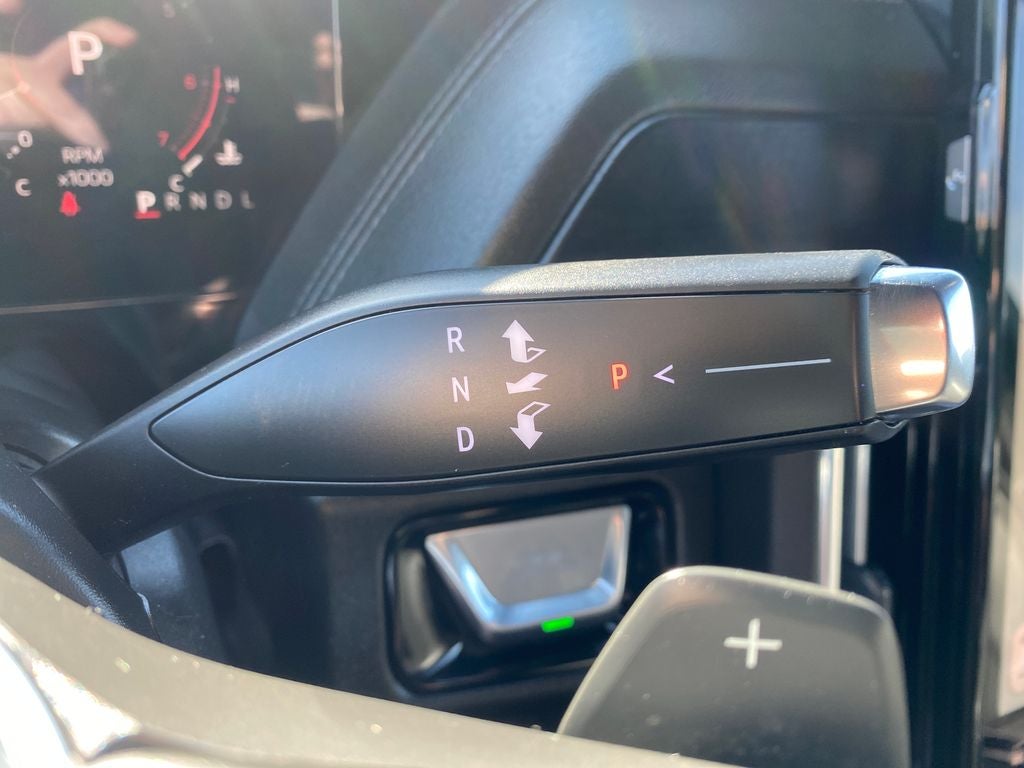 2025 GMC Yukon XL 4WD Denali
