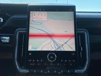 2025 GMC Yukon XL 4WD Denali
