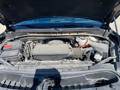 2025 GMC Yukon XL 4WD Denali