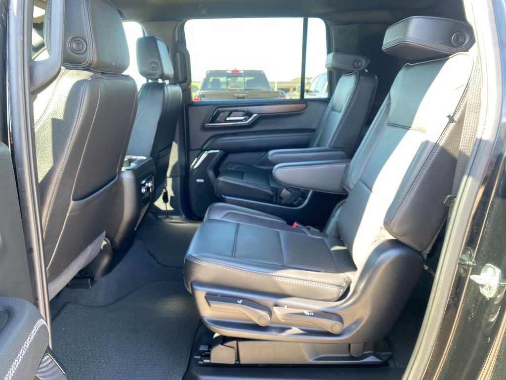 2025 GMC Yukon XL 4WD Denali