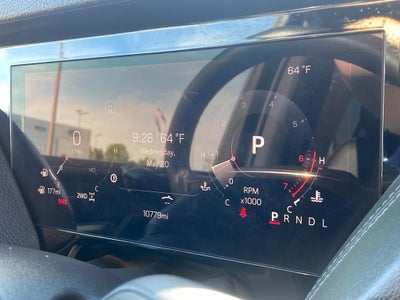 2025 GMC Yukon XL 4WD Denali