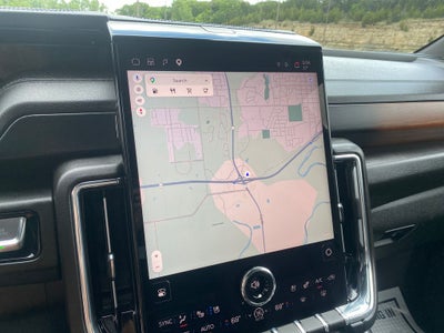 2025 GMC Yukon XL 4WD Denali