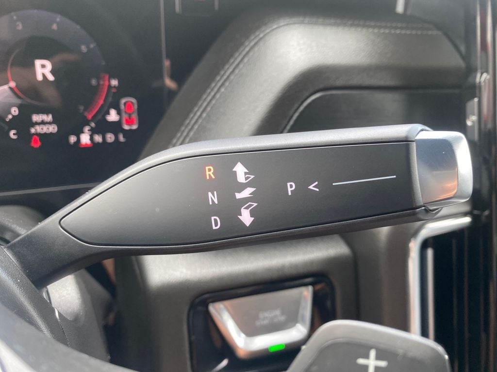 2025 GMC Yukon XL 4WD Denali