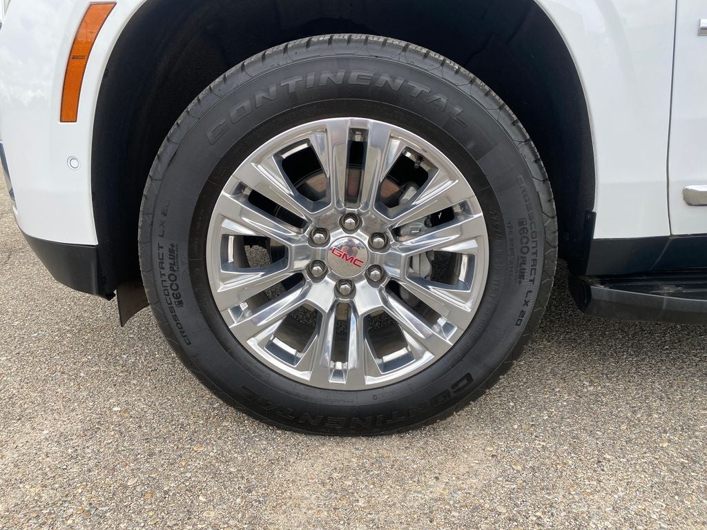 2025 GMC Yukon XL 4WD Denali