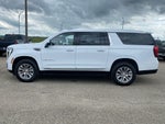 2025 GMC Yukon XL 4WD Denali