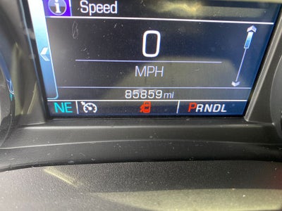 2020 Chevrolet Suburban 4WD LT