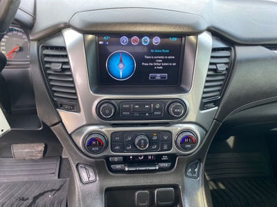 2020 Chevrolet Suburban 4WD LT