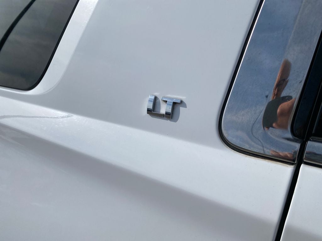 2020 Chevrolet Suburban 4WD LT