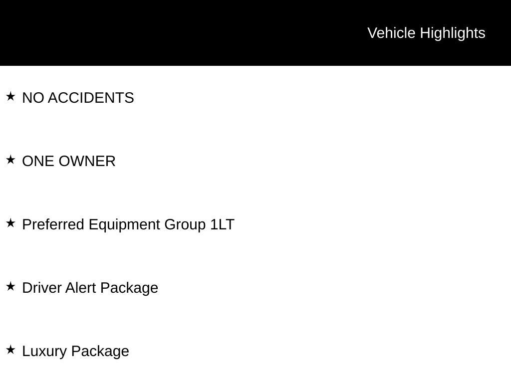 2022 Chevrolet Tahoe 4WD LT