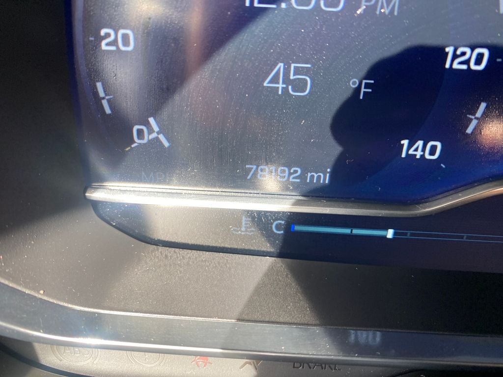 2022 Chevrolet Tahoe 4WD LT