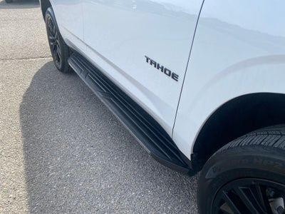 2022 Chevrolet Tahoe 4WD LT