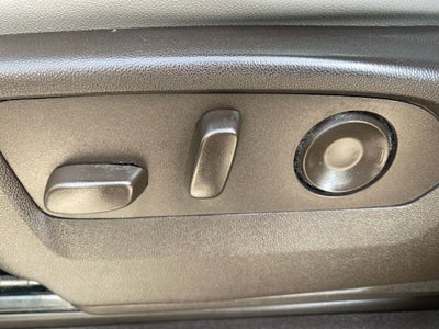 2022 Chevrolet Tahoe 4WD LT