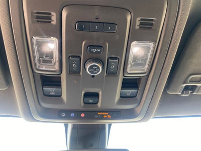 2022 Chevrolet Tahoe 4WD LT