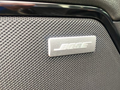 2024 GMC Sierra 2500HD 4WD Crew Cab Standard Bed AT4