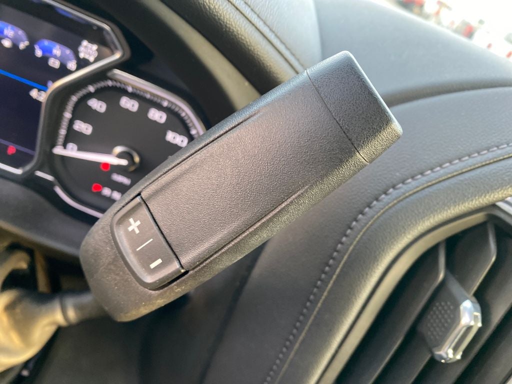 2023 GMC Sierra 2500HD 4WD Crew Cab Standard Bed Denali