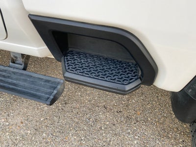 2023 GMC Sierra 2500HD 4WD Crew Cab Standard Bed Denali