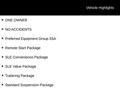 2025 GMC Sierra 1500 4WD Crew Cab Short Box SLE