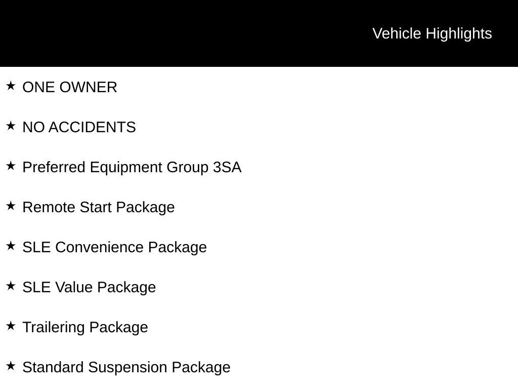 2025 GMC Sierra 1500 4WD Crew Cab Short Box SLE