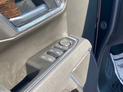 2025 GMC Sierra 1500 4WD Crew Cab Short Box SLE