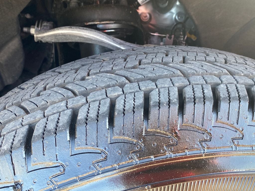 2025 GMC Sierra 1500 4WD Crew Cab Short Box SLE