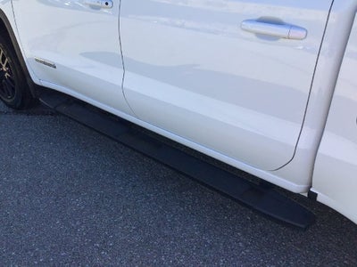 2023 GMC Sierra 1500 4WD Crew Cab Short Box Elevation with 3SB