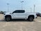 2025 GMC Sierra 1500 4WD Crew Cab Short Box AT4