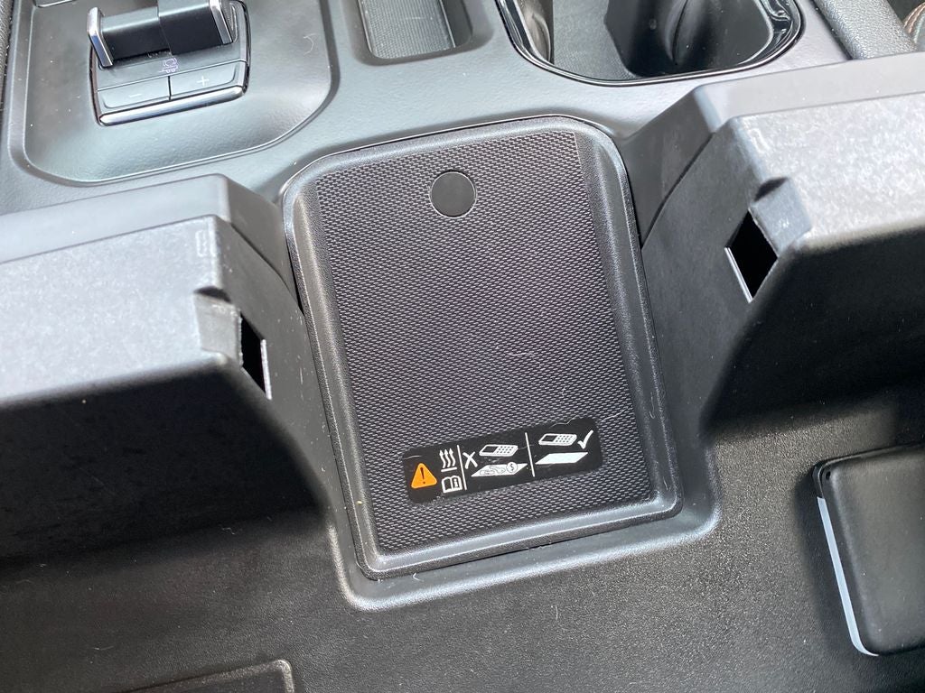 2025 GMC Sierra 1500 4WD Crew Cab Short Box AT4