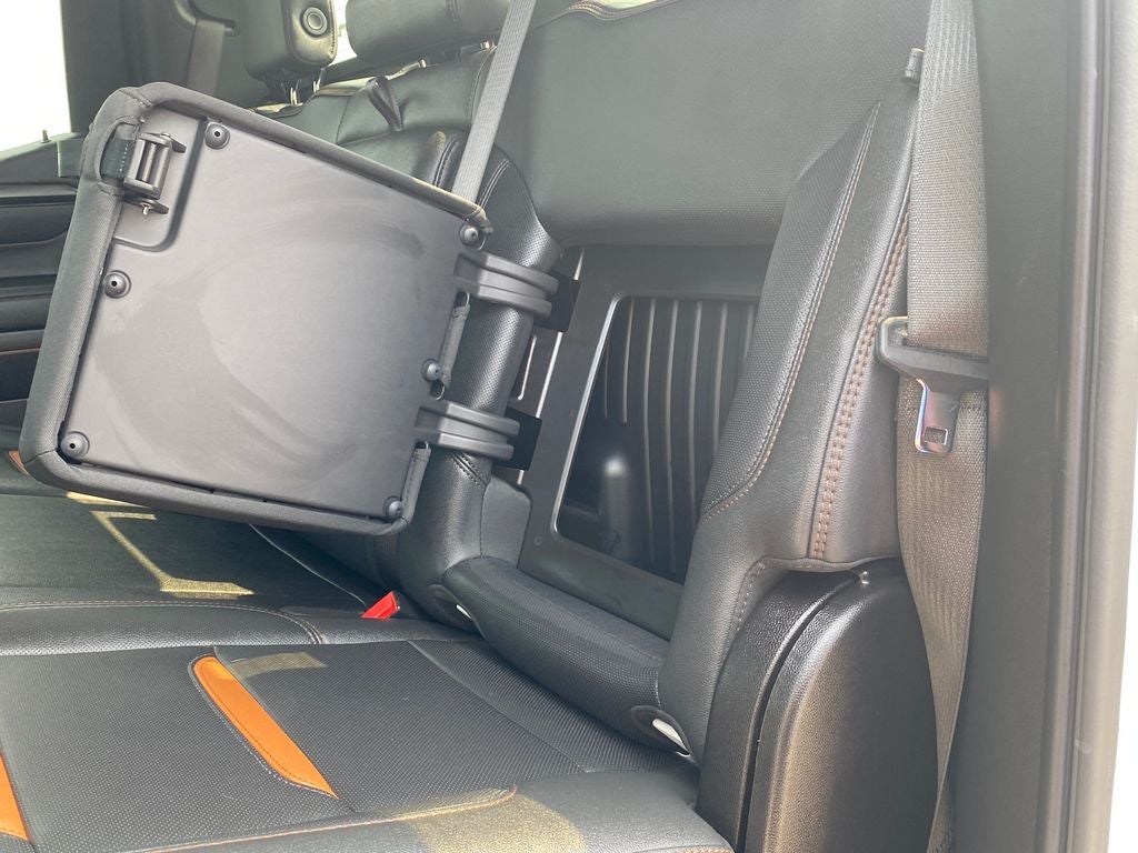2025 GMC Sierra 1500 4WD Crew Cab Short Box AT4