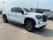 2025 GMC Sierra 1500 4WD Crew Cab Short Box AT4