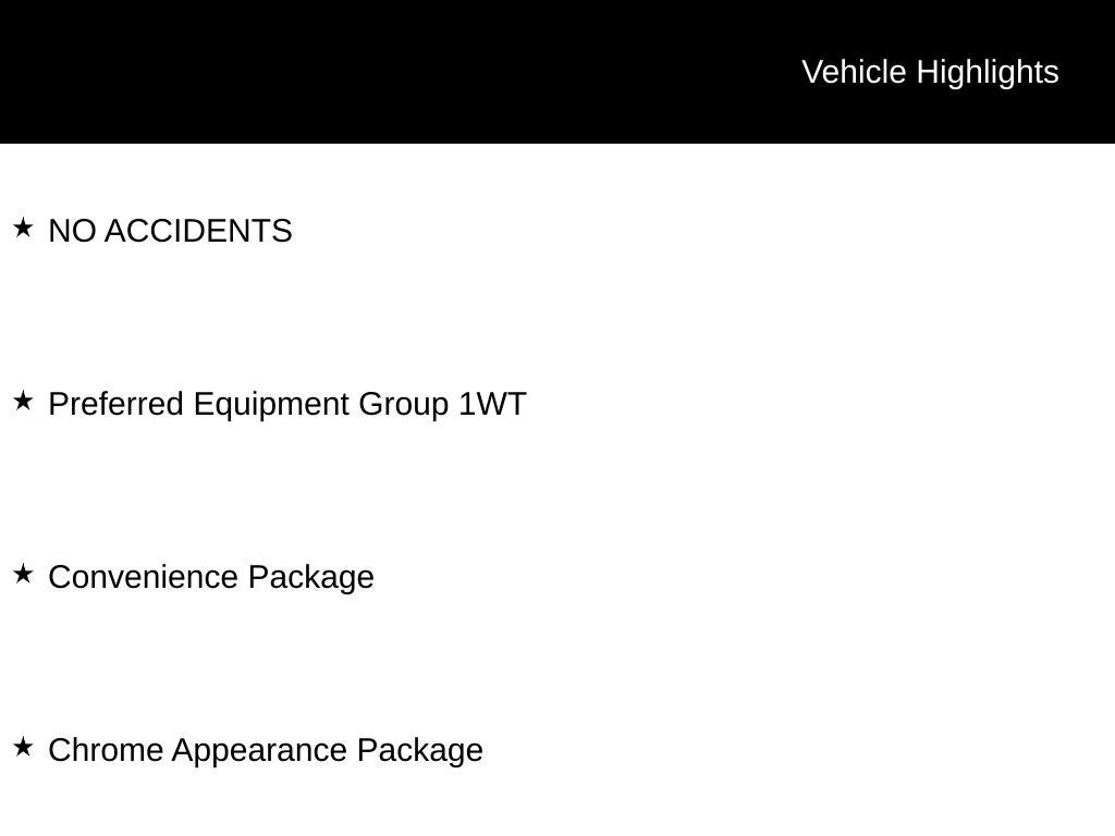 2017 GMC Savana 2500 Work Van