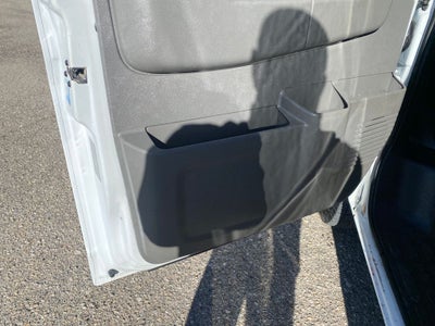 2017 GMC Savana 2500 Work Van