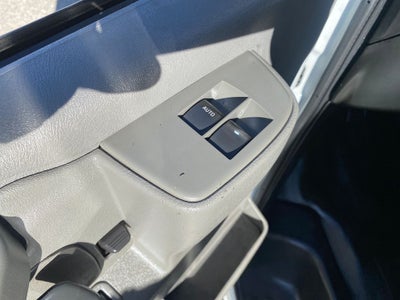 2017 GMC Savana 2500 Work Van