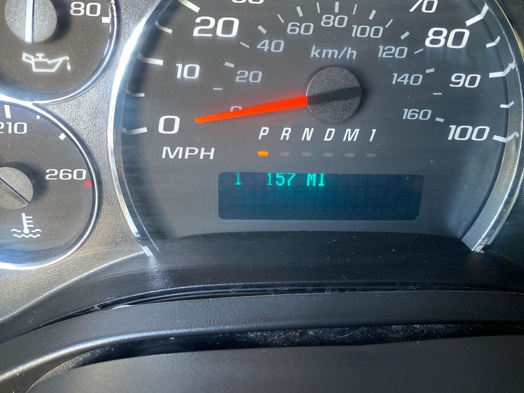 2017 GMC Savana 2500 Work Van