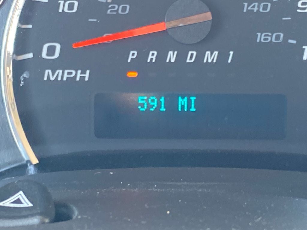 2018 GMC Savana 2500 Work Van