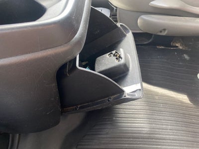 2018 GMC Savana 2500 Work Van