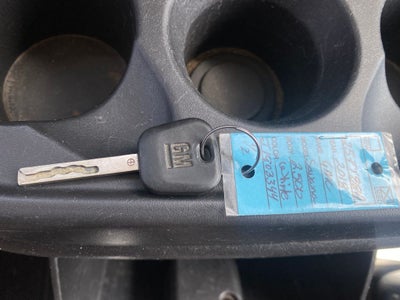 2018 GMC Savana 2500 Work Van