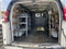 2018 GMC Savana 2500 Work Van