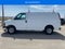 2018 GMC Savana 2500 Work Van