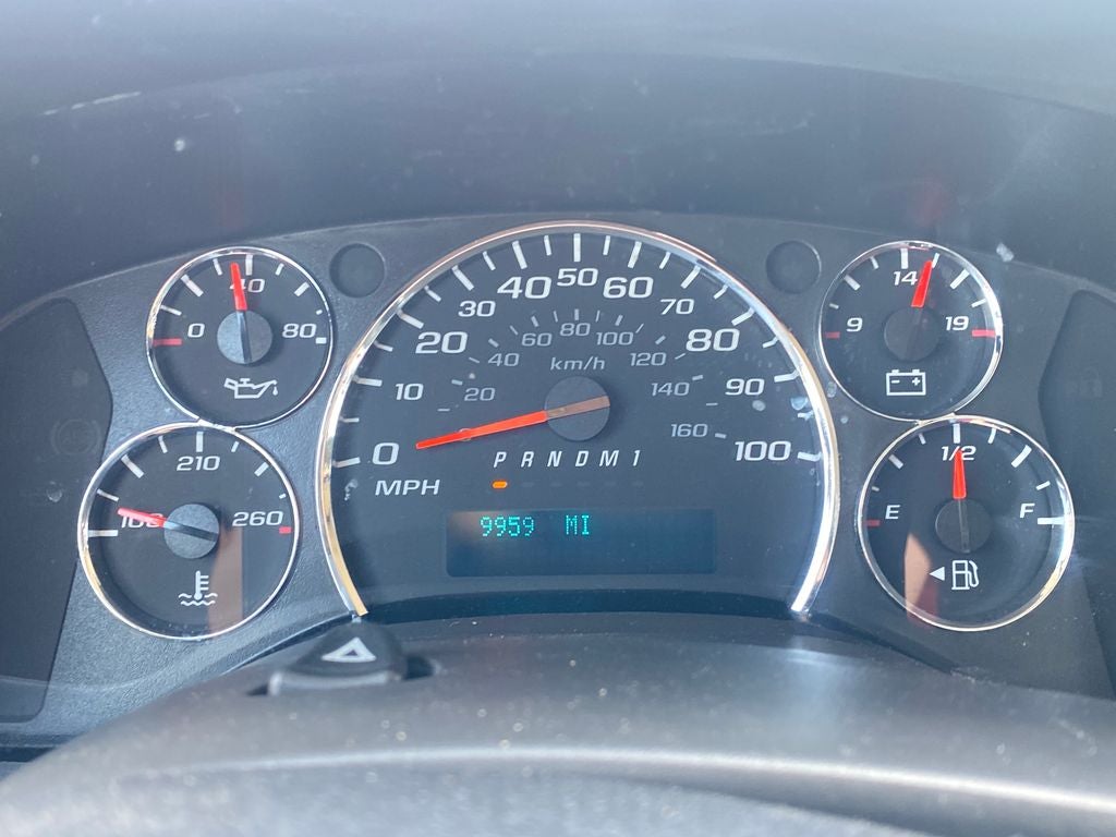 2018 GMC Savana 2500 Work Van