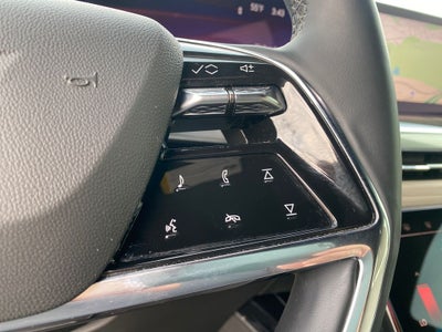 2025 Cadillac Escalade Sport