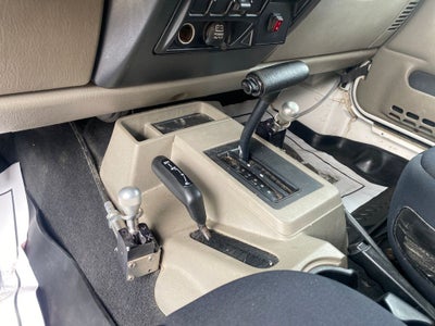 2005 Jeep Wrangler Unlimited