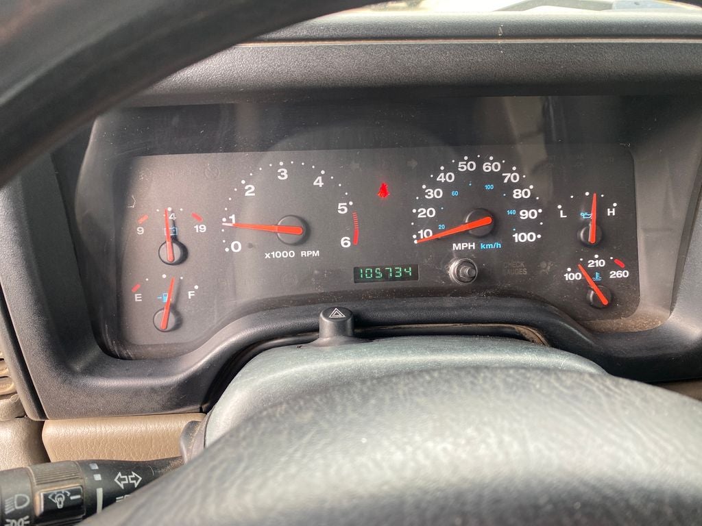2005 Jeep Wrangler Unlimited